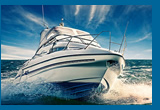 Boat Hull Repair Huntersville